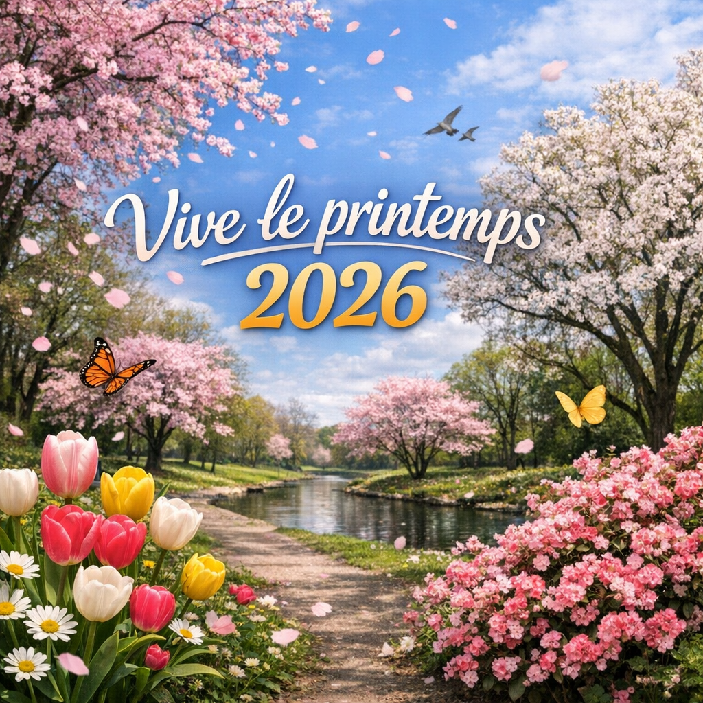 Programme des animations du mois de mars 2026